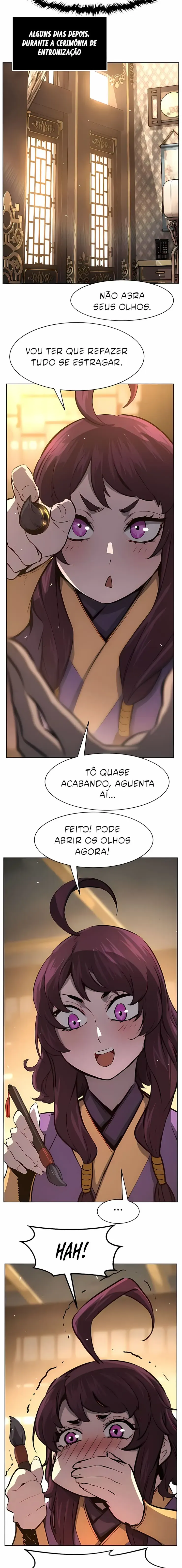Read Absolute Sword Sense PT Manga Online