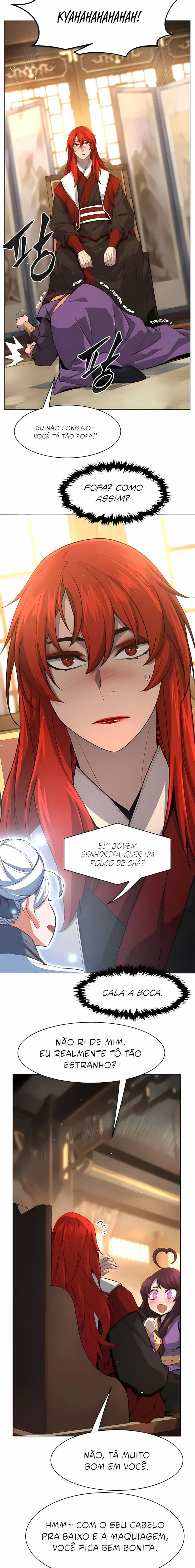 Read Absolute Sword Sense PT Manga Online