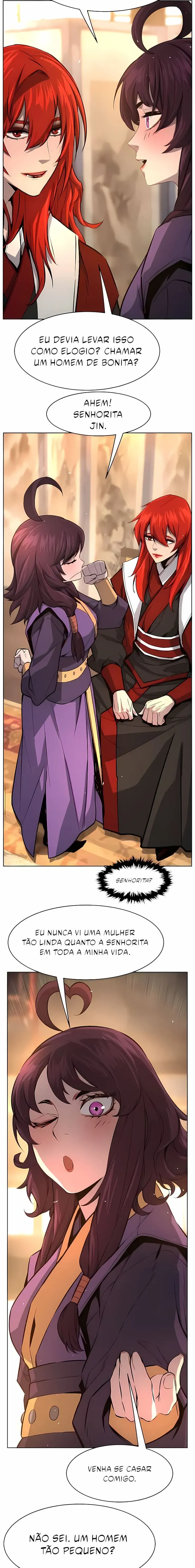 Read Absolute Sword Sense PT Manga Online