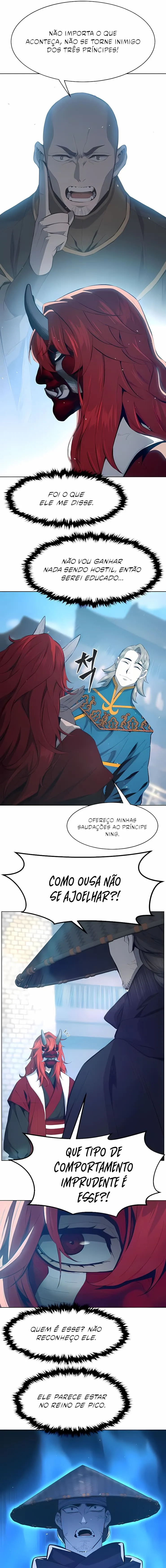 Read Absolute Sword Sense PT Manga Online