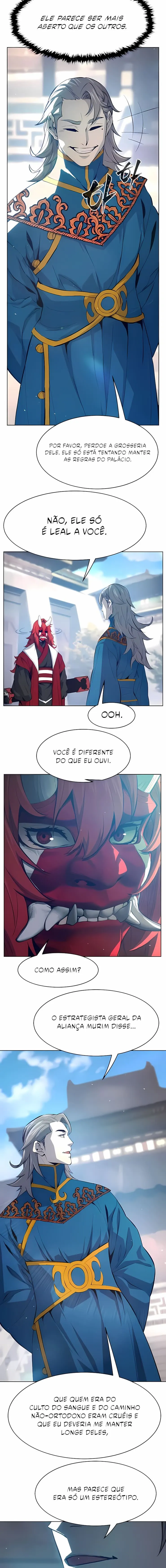 Read Absolute Sword Sense PT Manga Online