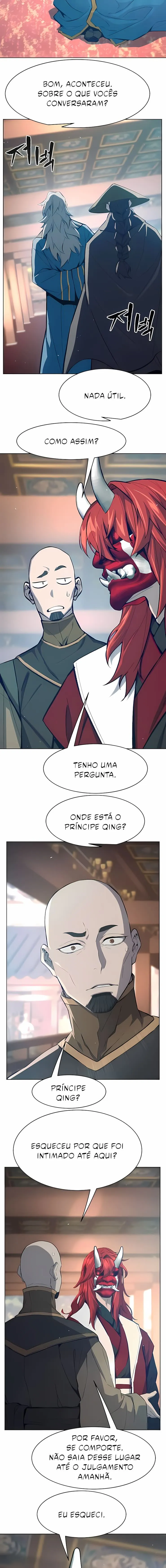 Read Absolute Sword Sense PT Manga Online