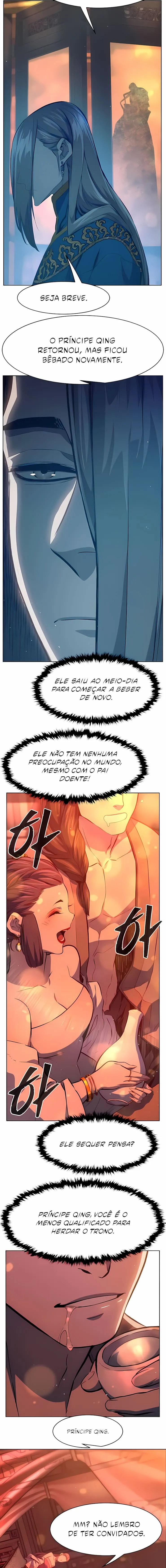 Read Absolute Sword Sense PT Manga Online