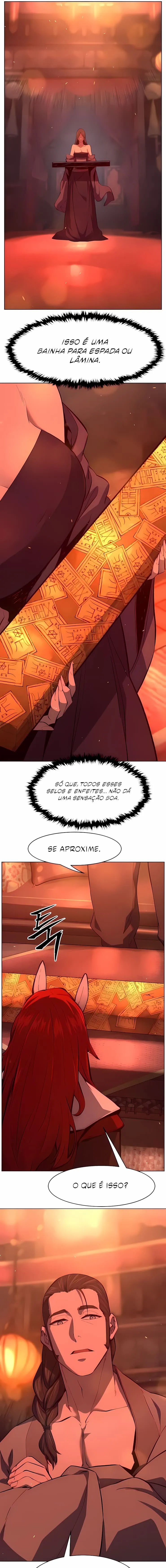 Read Absolute Sword Sense PT Manga Online