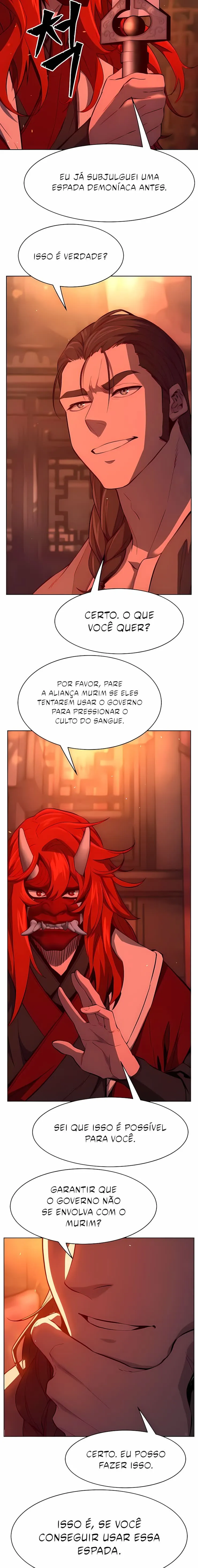 Read Absolute Sword Sense PT Manga Online