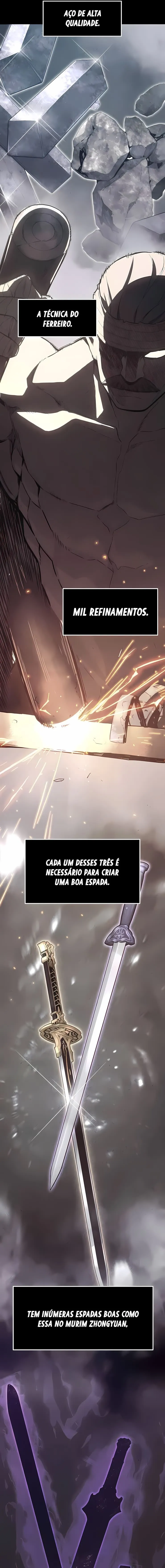 Read Absolute Sword Sense PT Manga Online