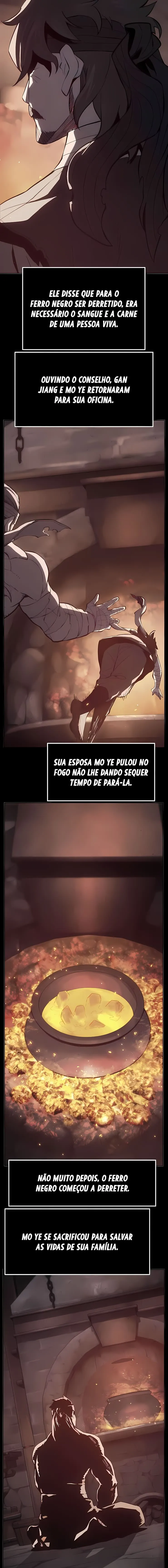 Read Absolute Sword Sense PT Manga Online