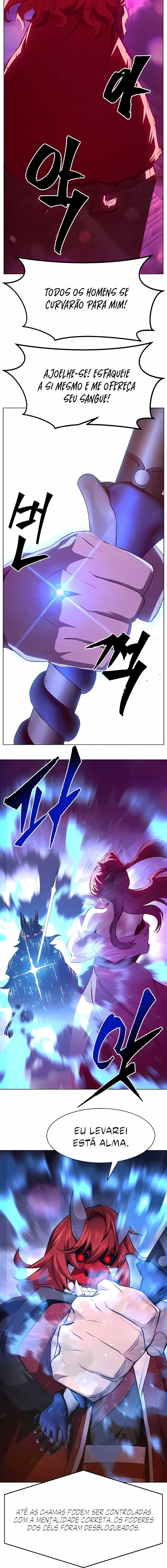 Read Absolute Sword Sense PT Manga Online