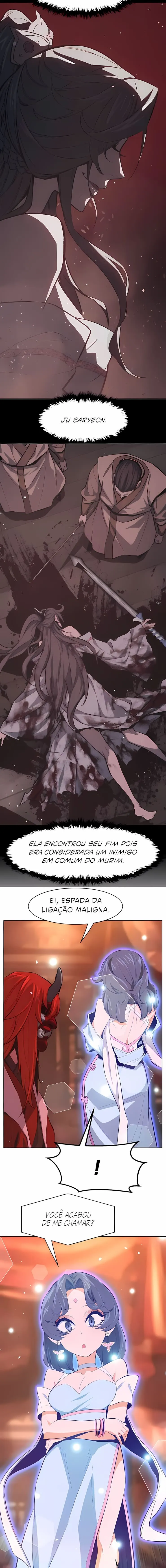 Read Absolute Sword Sense PT Manga Online