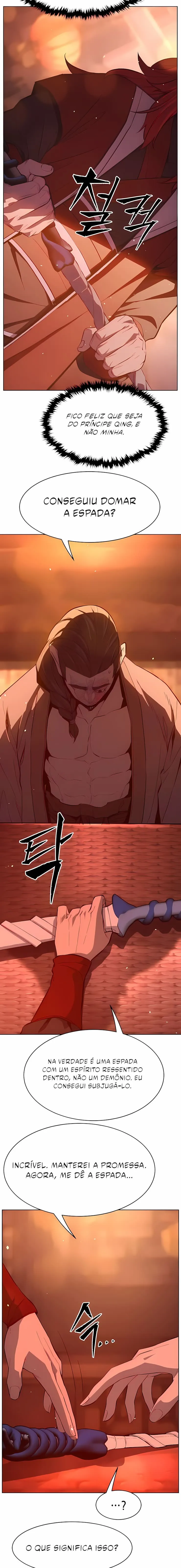 Read Absolute Sword Sense PT Manga Online