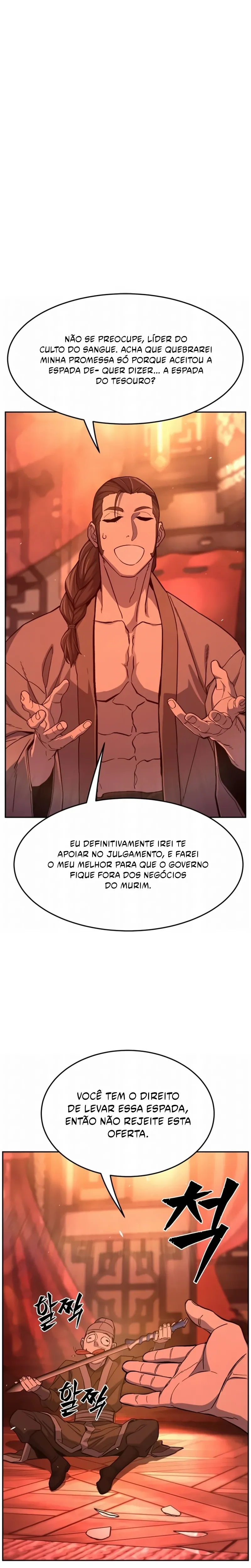 Read Absolute Sword Sense PT Manga Online