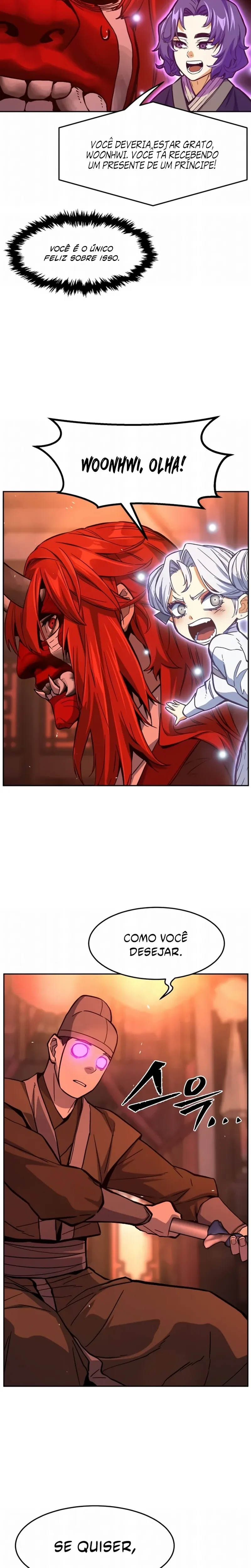 Read Absolute Sword Sense PT Manga Online