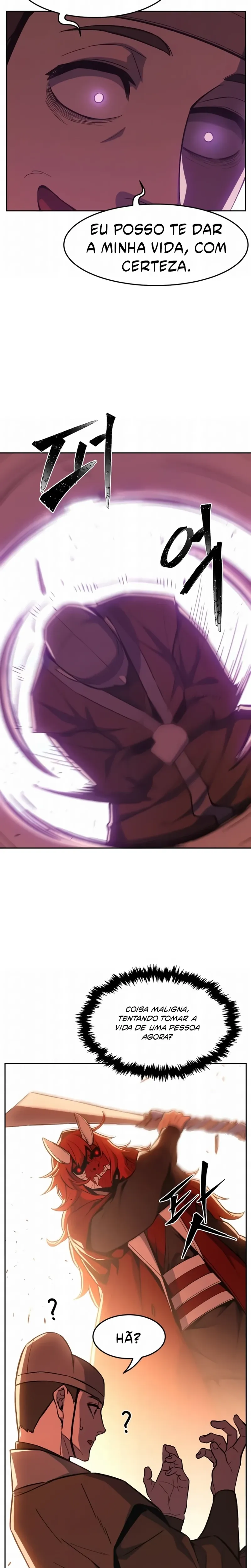 Read Absolute Sword Sense PT Manga Online