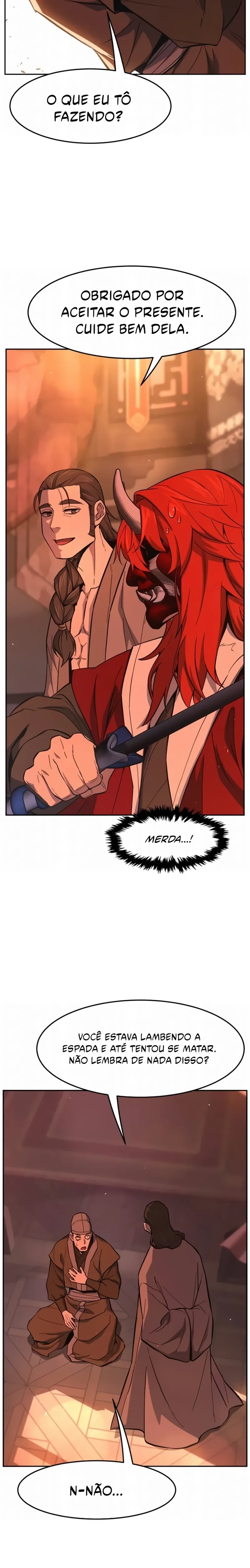 Read Absolute Sword Sense PT Manga Online