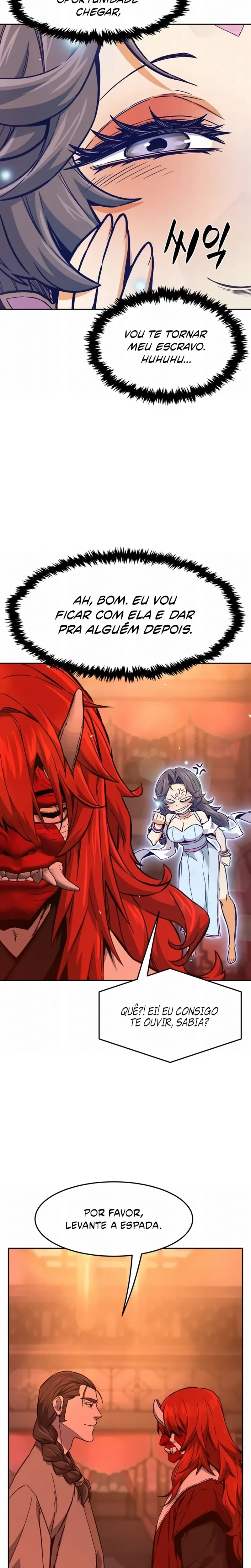 Read Absolute Sword Sense PT Manga Online