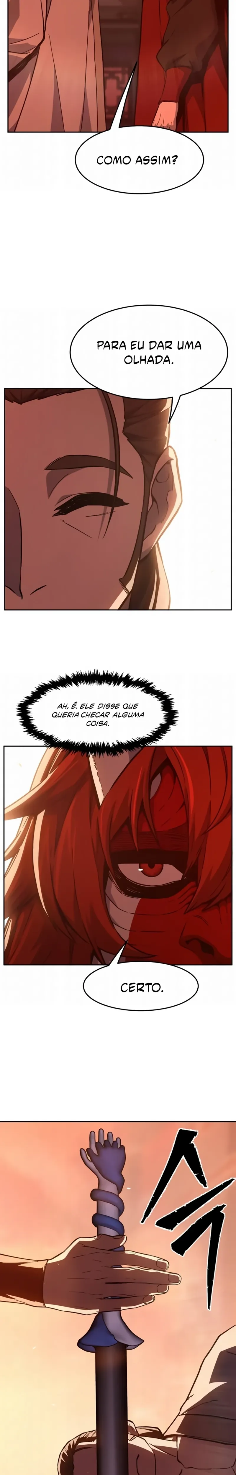 Read Absolute Sword Sense PT Manga Online