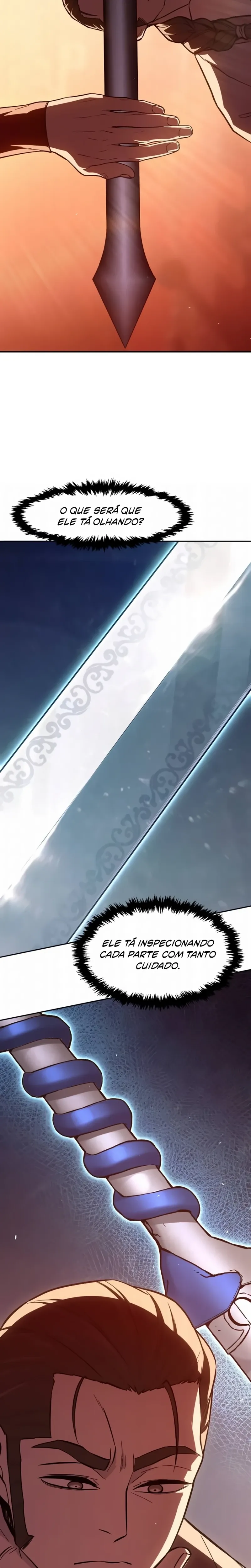 Read Absolute Sword Sense PT Manga Online