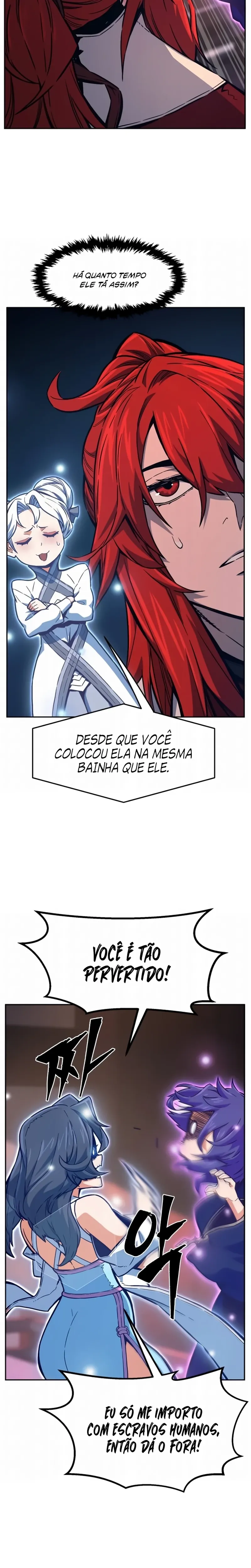 Read Absolute Sword Sense PT Manga Online