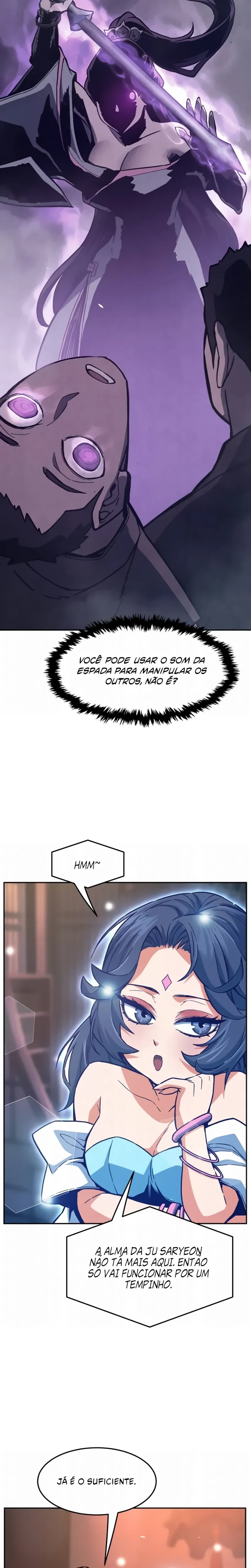 Read Absolute Sword Sense PT Manga Online