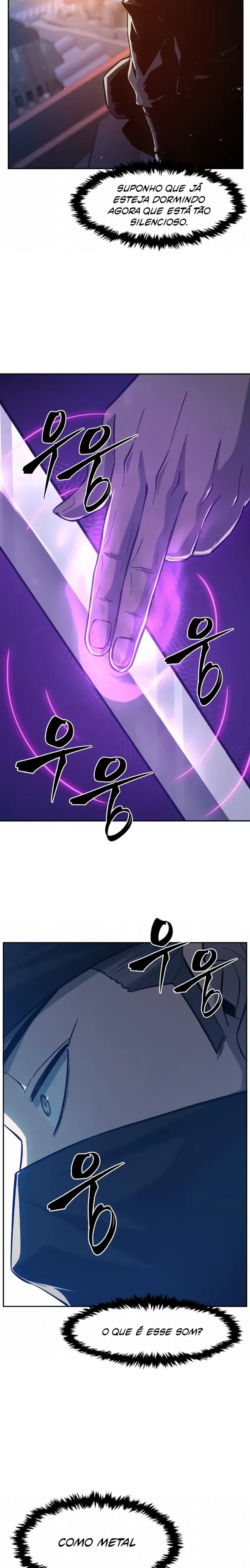 Read Absolute Sword Sense PT Manga Online