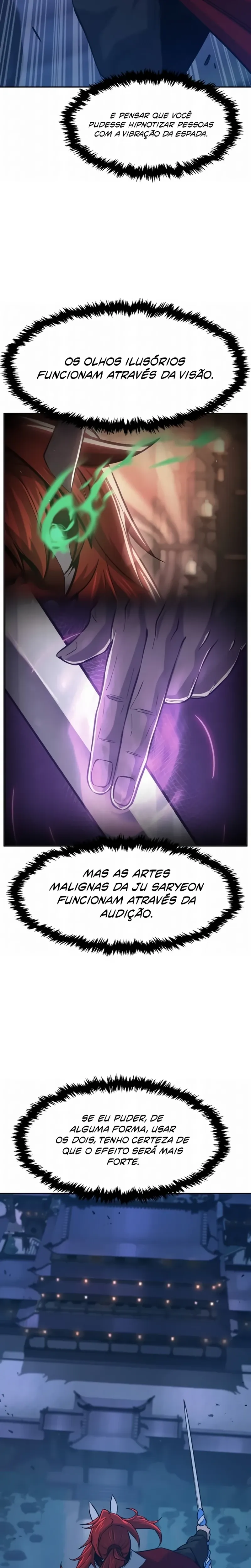Read Absolute Sword Sense PT Manga Online