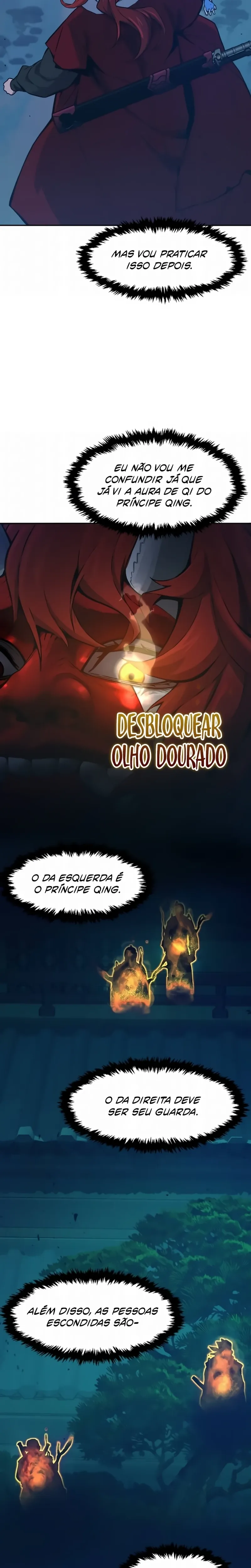 Read Absolute Sword Sense PT Manga Online