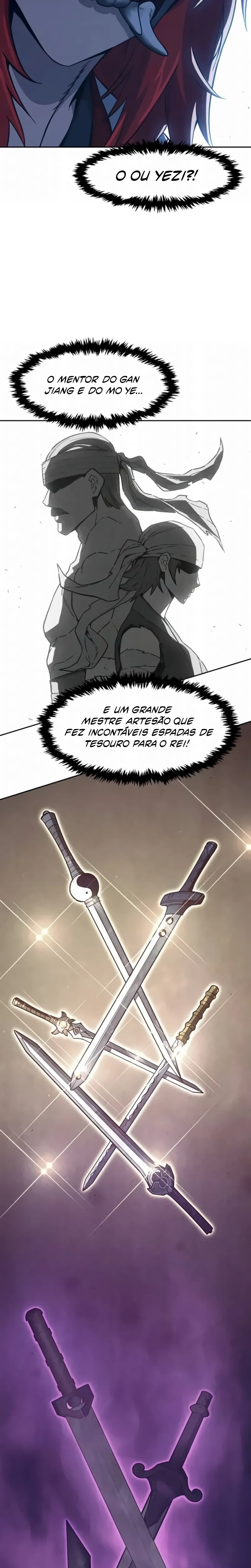 Read Absolute Sword Sense PT Manga Online