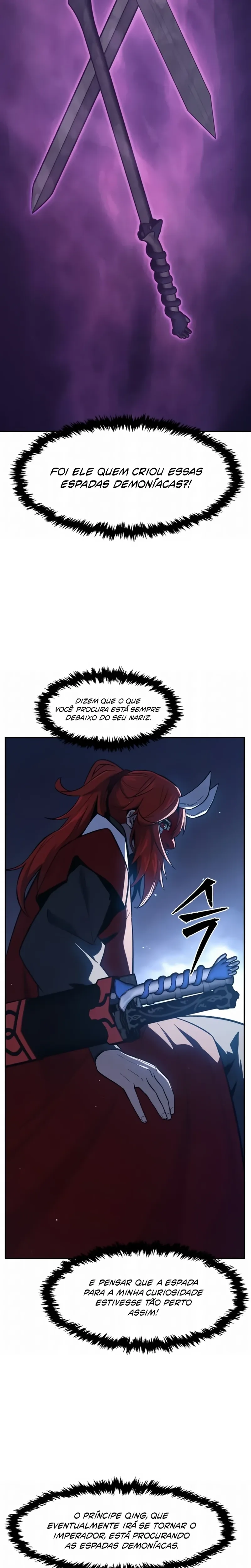 Read Absolute Sword Sense PT Manga Online