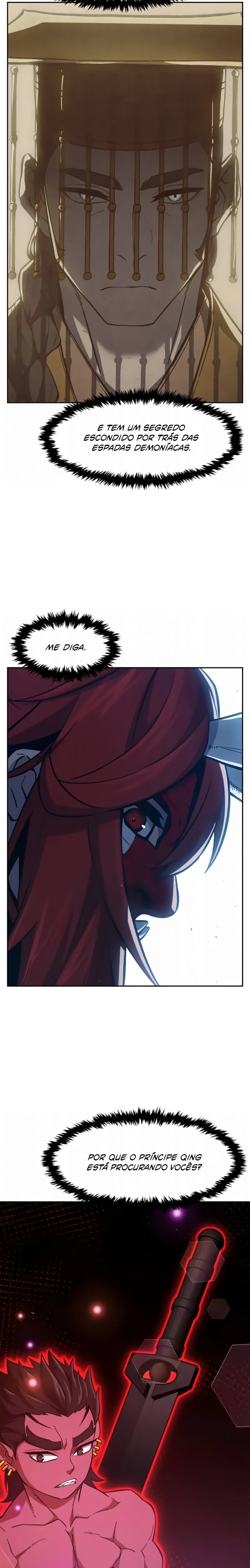 Read Absolute Sword Sense PT Manga Online