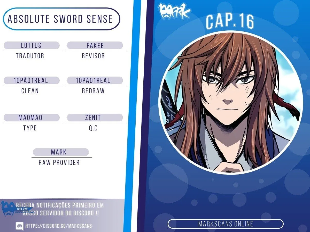 Read Absolute Sword Sense PT Manga Online
