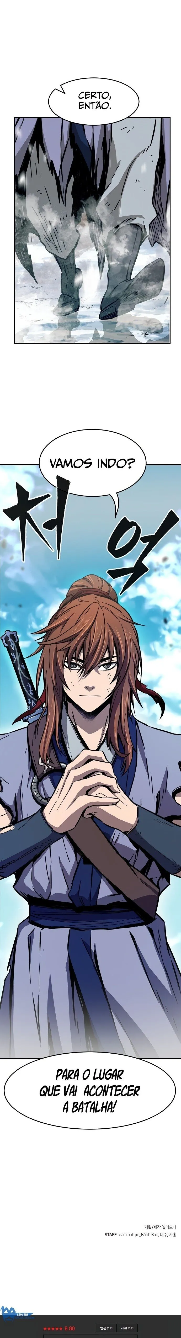 Read Absolute Sword Sense PT Manga Online