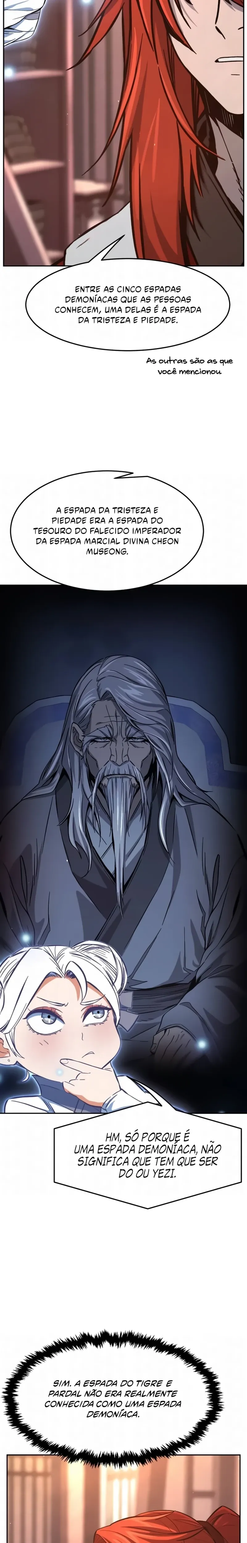 Read Absolute Sword Sense PT Manga Online