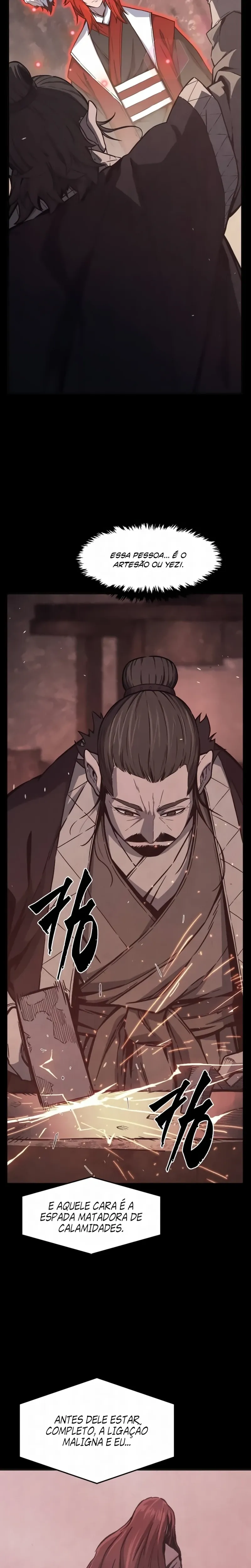 Read Absolute Sword Sense PT Manga Online