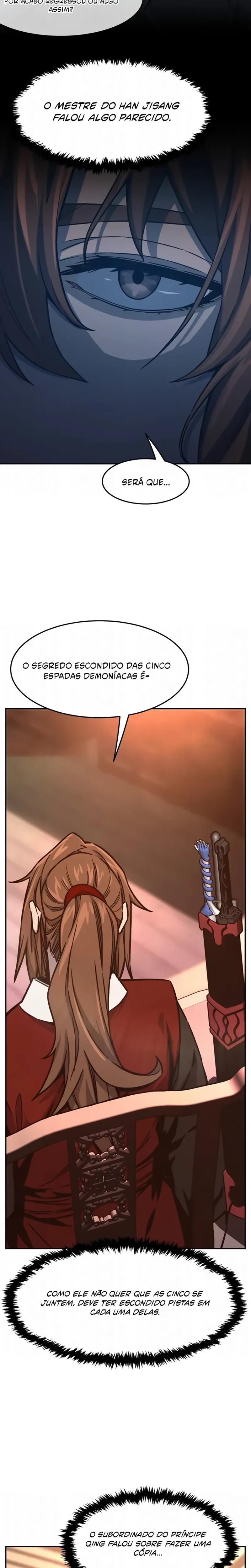 Read Absolute Sword Sense PT Manga Online
