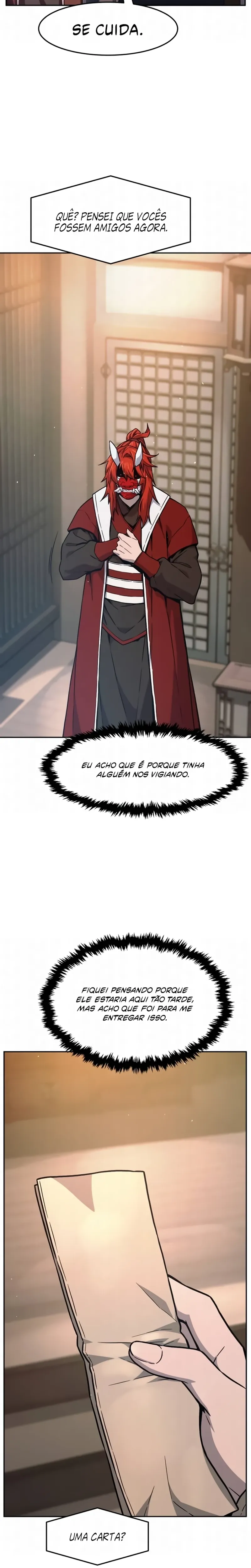 Read Absolute Sword Sense PT Manga Online