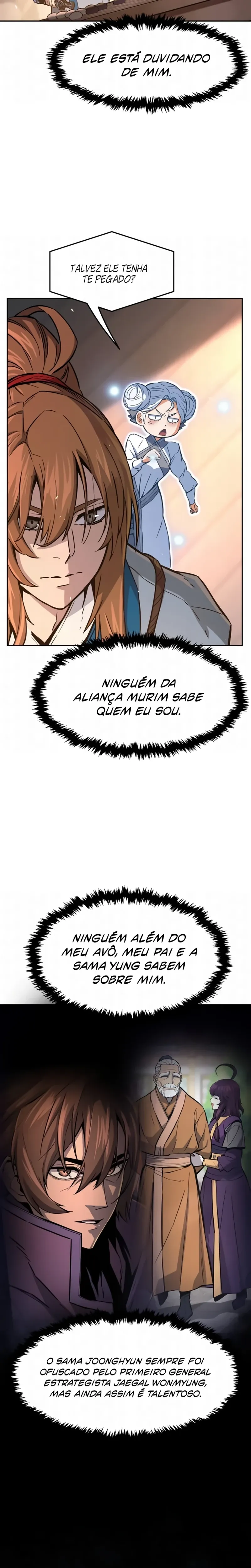 Read Absolute Sword Sense PT Manga Online