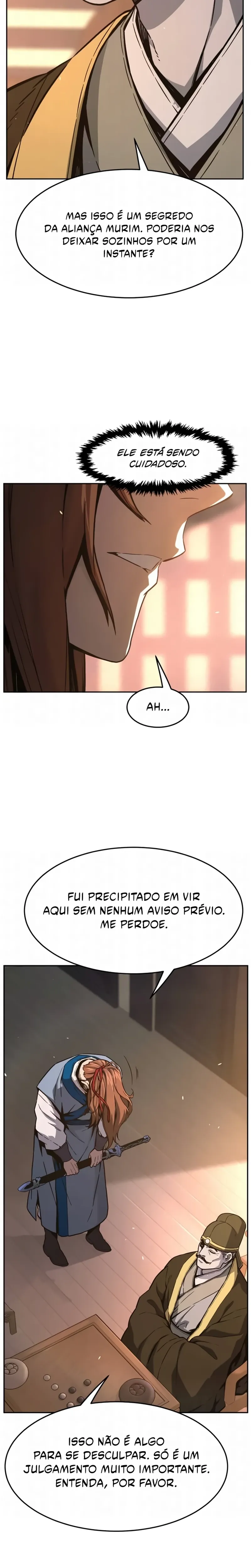 Read Absolute Sword Sense PT Manga Online