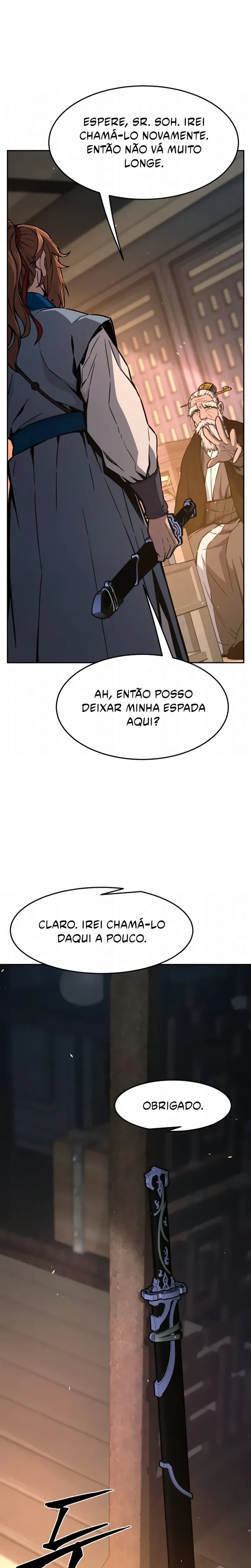 Read Absolute Sword Sense PT Manga Online