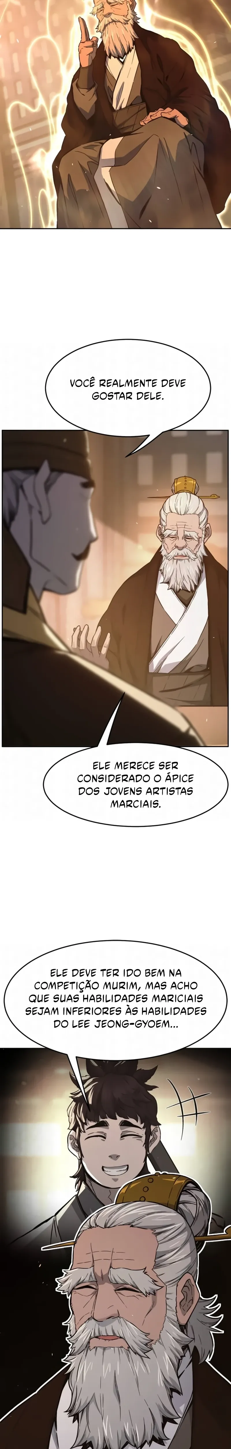 Read Absolute Sword Sense PT Manga Online