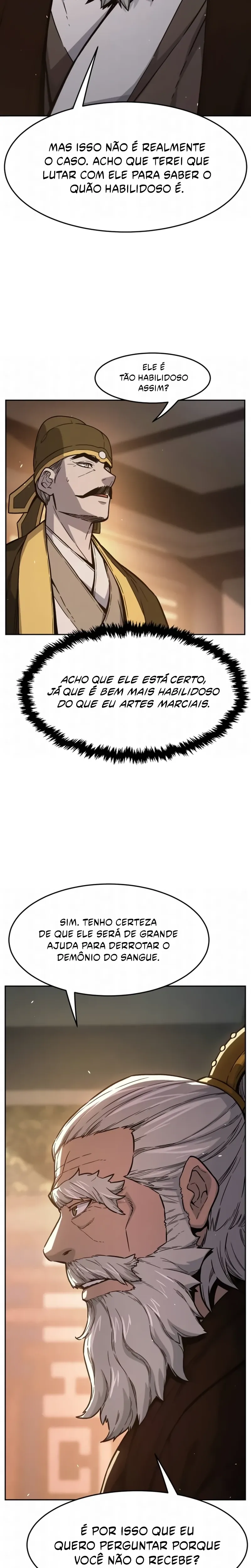Read Absolute Sword Sense PT Manga Online