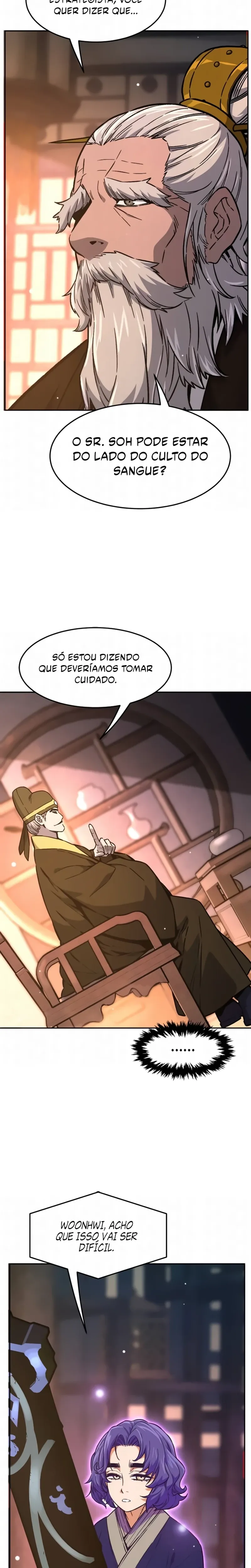 Read Absolute Sword Sense PT Manga Online