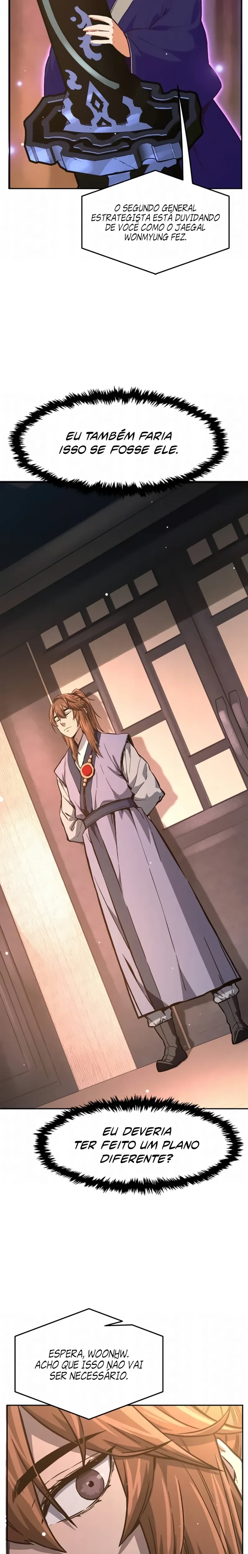 Read Absolute Sword Sense PT Manga Online