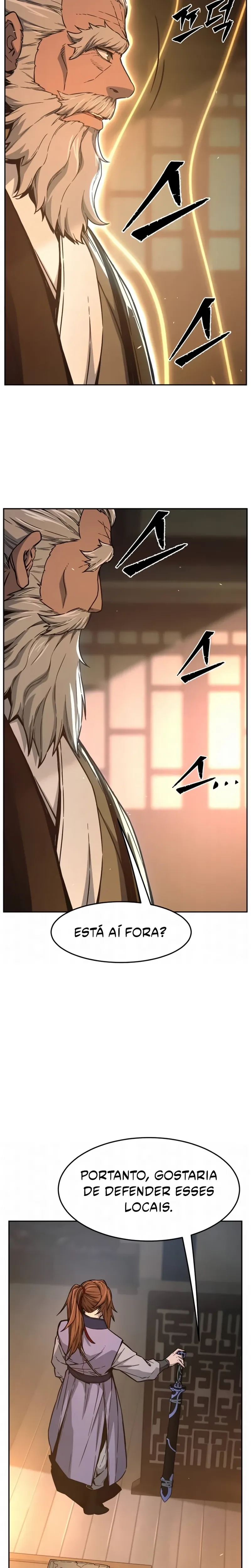 Read Absolute Sword Sense PT Manga Online