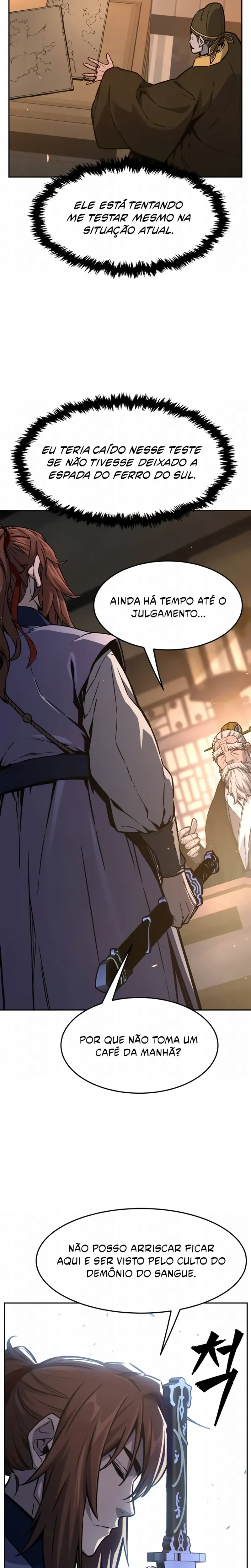 Read Absolute Sword Sense PT Manga Online