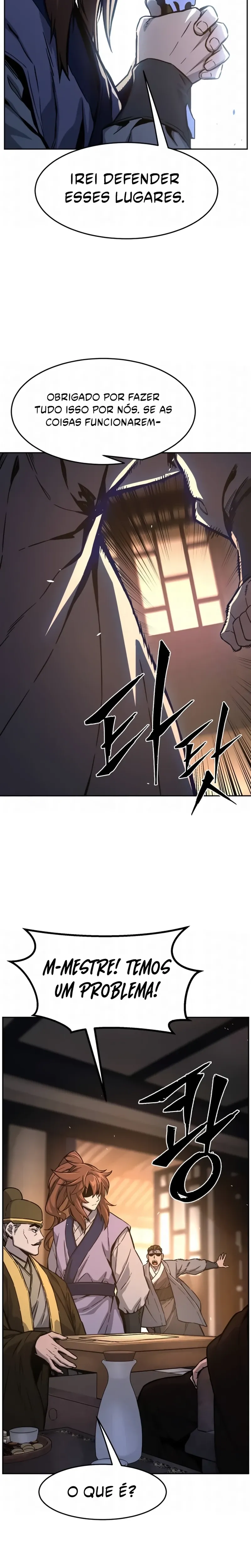 Read Absolute Sword Sense PT Manga Online