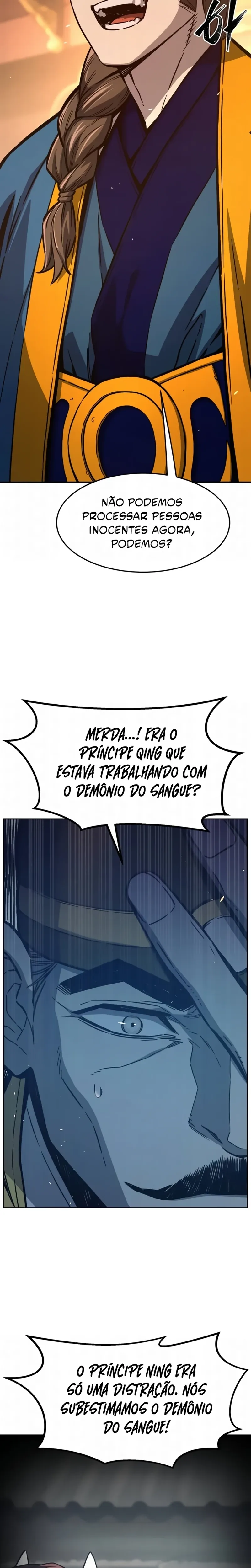Read Absolute Sword Sense PT Manga Online