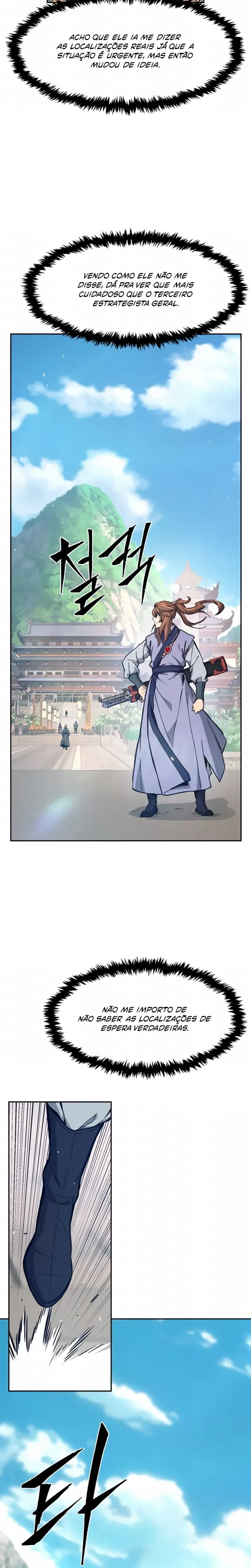Read Absolute Sword Sense PT Manga Online