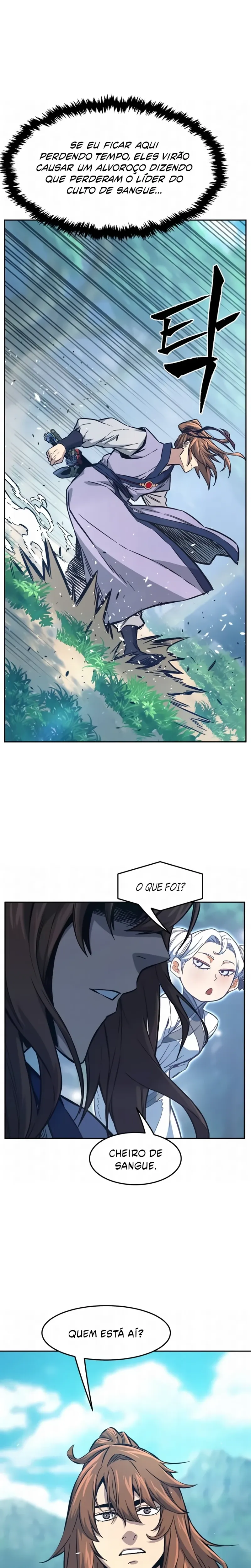 Read Absolute Sword Sense PT Manga Online