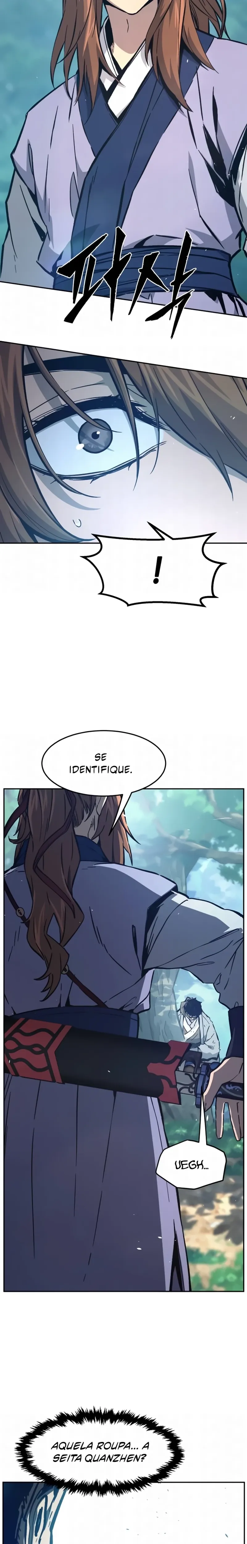 Read Absolute Sword Sense PT Manga Online