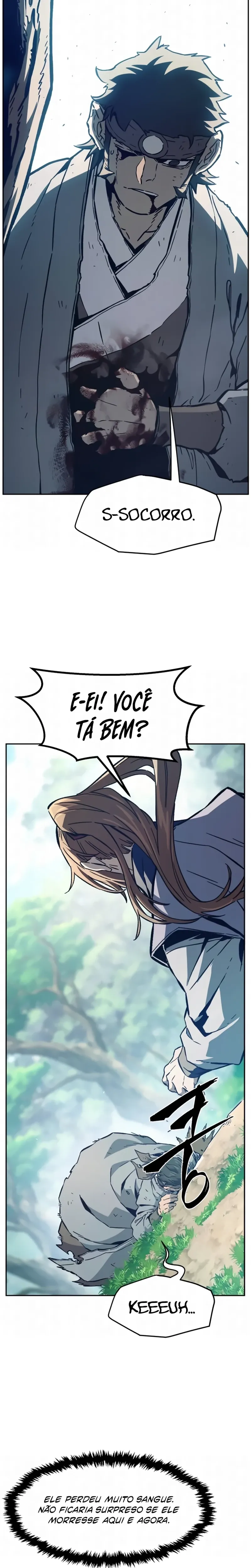 Read Absolute Sword Sense PT Manga Online